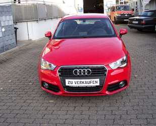 Audi A1 Gebrauchtwagen