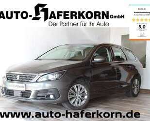 Peugeot 308 Gebrauchtwagen