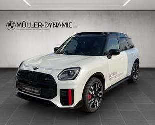 Mini John Cooper Works Countryman Gebrauchtwagen