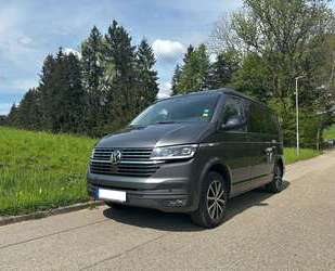 VW T6.1 California Gebrauchtwagen