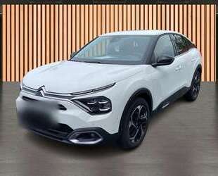 Citroen C4 Gebrauchtwagen