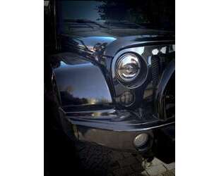 Jeep Wrangler Gebrauchtwagen