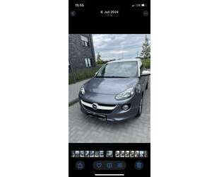 Opel Adam Gebrauchtwagen