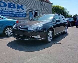 Citroen C5 Gebrauchtwagen