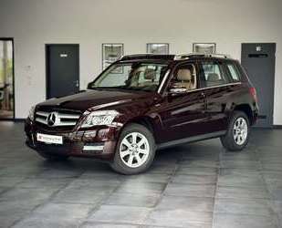 Mercedes-Benz GLK 250 Gebrauchtwagen