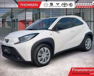 Toyota Aygo Gebrauchtwagen