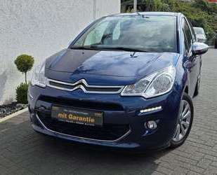 Citroen C3 Gebrauchtwagen