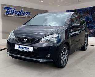 Seat Mii Gebrauchtwagen