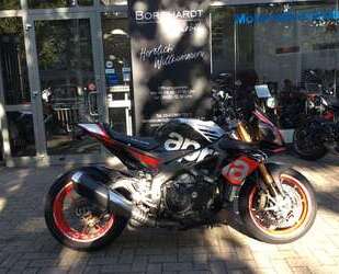 Aprilia Tuono Gebrauchtwagen