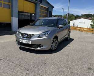 Suzuki Baleno Gebrauchtwagen