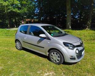 Renault Twingo Gebrauchtwagen