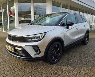 Opel Crossland Gebrauchtwagen