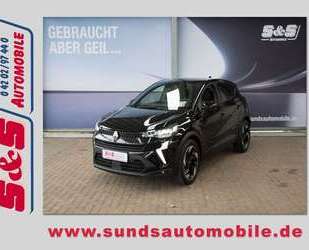 Renault Captur Gebrauchtwagen