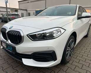 BMW 118 Gebrauchtwagen