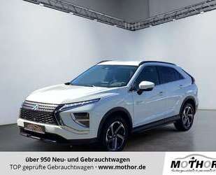 Mitsubishi Eclipse Cross Gebrauchtwagen