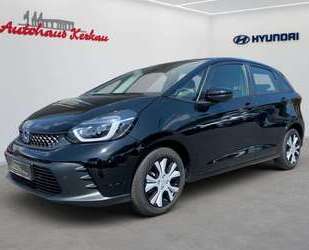 Honda Jazz Gebrauchtwagen