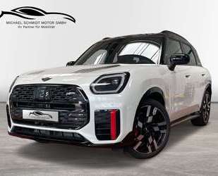 Jaguar John Cooper Works Countryman 