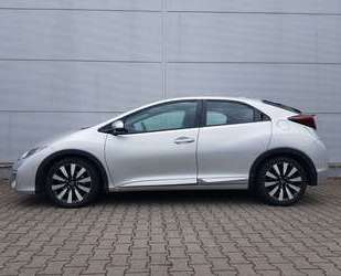 Honda Civic Gebrauchtwagen