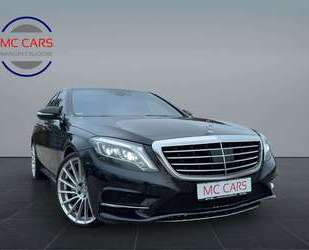 Mercedes-Benz S 350 Gebrauchtwagen