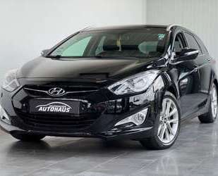 Hyundai i40 Gebrauchtwagen