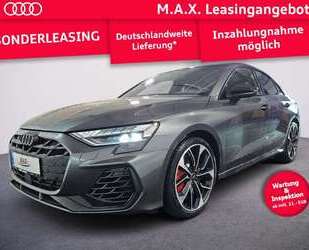 Audi S3 Gebrauchtwagen