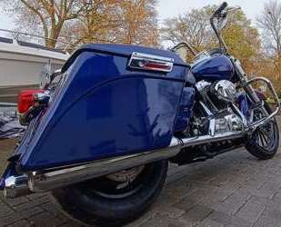 Harley Davidson Road King Gebrauchtwagen