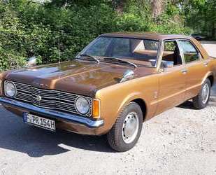 Ford Taunus Gebrauchtwagen