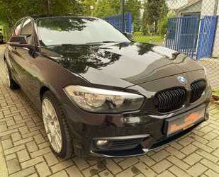 BMW 116 Gebrauchtwagen
