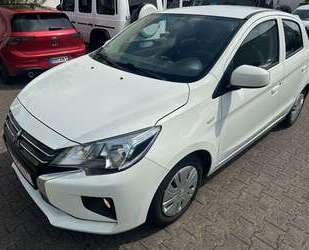 Mitsubishi Space Star Gebrauchtwagen