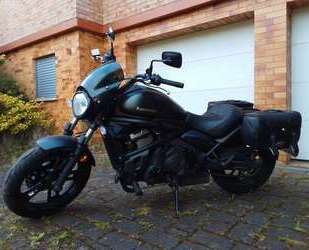 Kawasaki Vulcan S Gebrauchtwagen