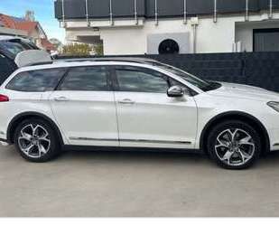 Citroen C5 Gebrauchtwagen