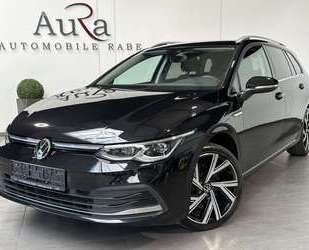 VW Golf Variant Gebrauchtwagen