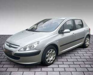 Peugeot 307 Gebrauchtwagen
