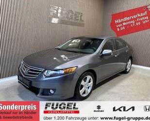 Honda Accord Gebrauchtwagen