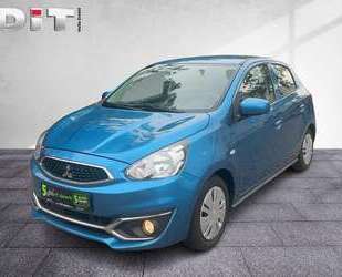 Mitsubishi Space Star Gebrauchtwagen