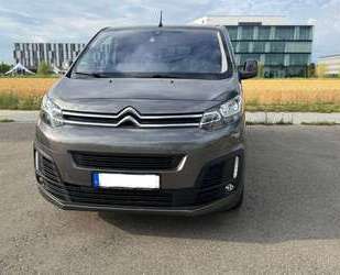 Citroen Spacetourer Gebrauchtwagen