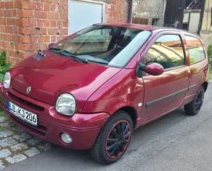 Renault Twingo Gebrauchtwagen