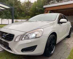 Volvo S60 Gebrauchtwagen