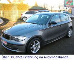 BMW 116 Gebrauchtwagen