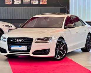 Audi S8 Gebrauchtwagen