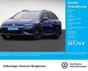 VW Golf Variant Gebrauchtwagen