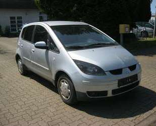 Mitsubishi Colt Gebrauchtwagen