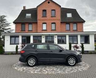 Seat Tarraco Gebrauchtwagen