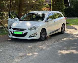 Hyundai i40 Gebrauchtwagen