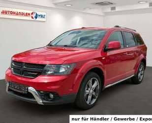 Dodge Journey Gebrauchtwagen