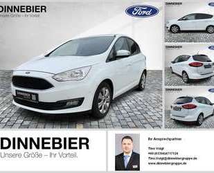 Ford C-Max Gebrauchtwagen