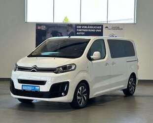 Citroen Spacetourer Gebrauchtwagen