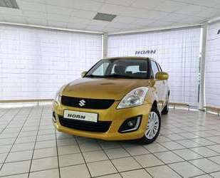 Suzuki Swift Gebrauchtwagen