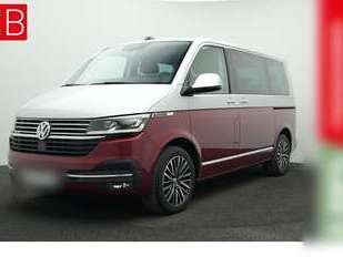 VW T6.1 Multivan Gebrauchtwagen