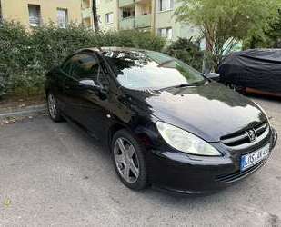 Peugeot 307 Gebrauchtwagen
